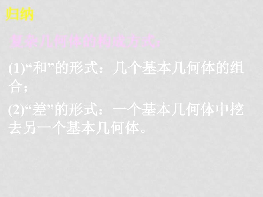 广东省九年级数学科下《第二十九章 投影与视图》课件29.2三视图_第5页