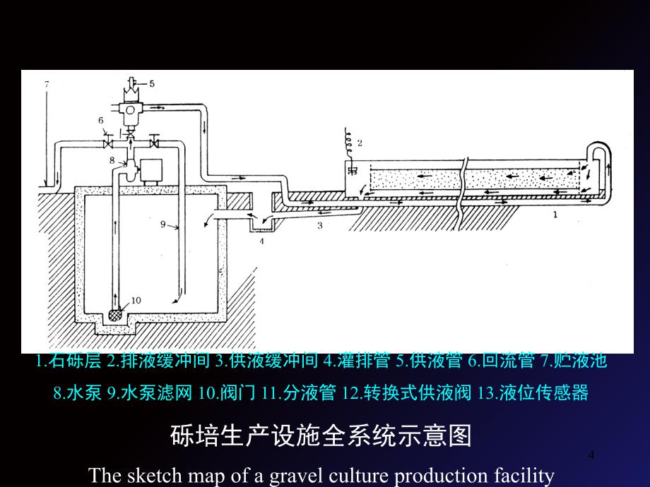 第六章无土栽培常用基质培生产设施及管理PPT课件_第4页