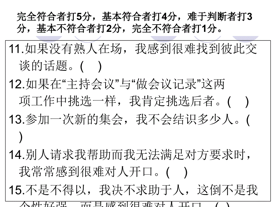 人际关系心理问题与调节_第4页