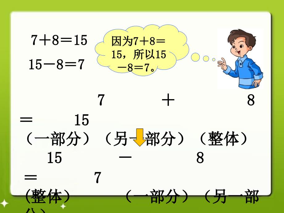 151617减几教学课件_第4页