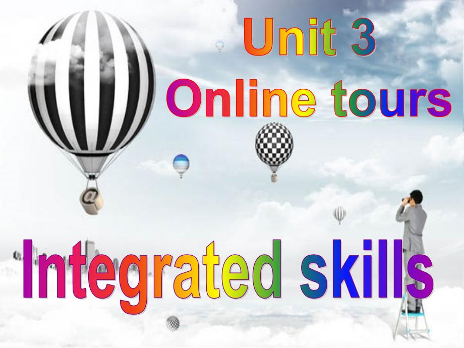 牛津译林版8下Unit3Integratedskills%28共27张PPT%29_第1页