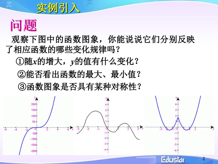 函数的单调性共34页_第2页