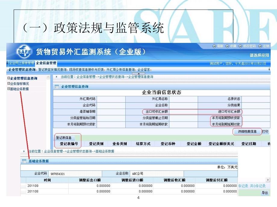 货物贸易外汇管理政策(企业).ppt_第4页