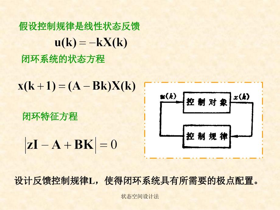 状态空间设计法课件_第4页