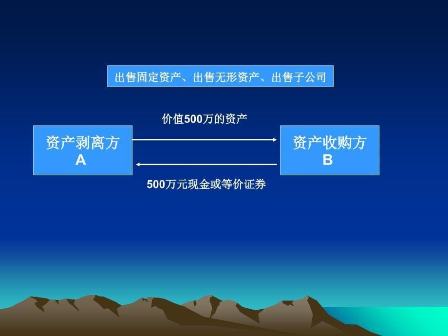 收缩型资本运营课件_第5页