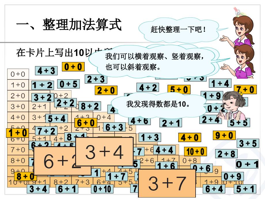 6-10的认识和加减法_第2页