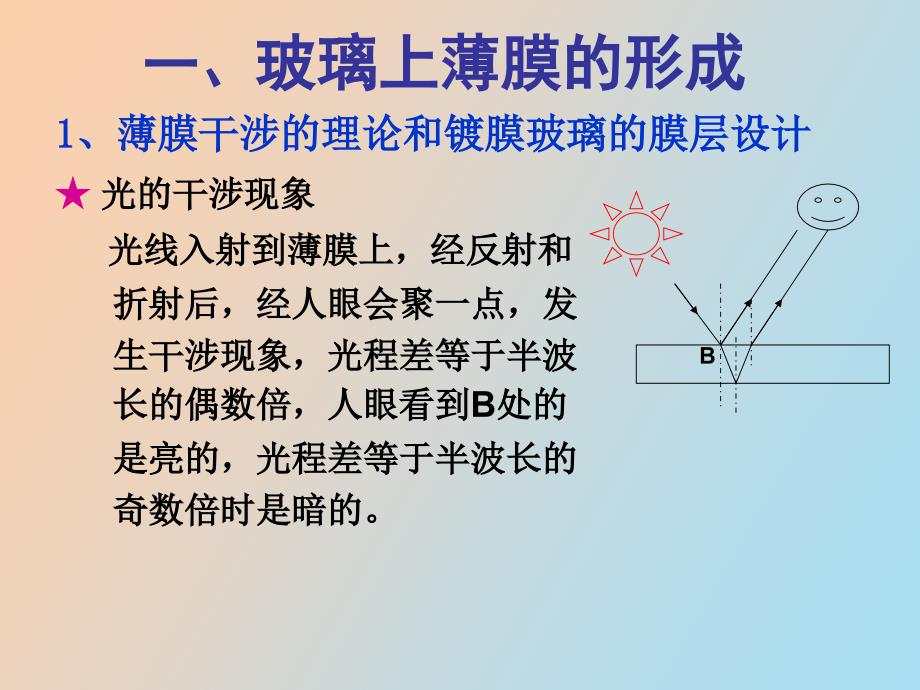 深加工玻璃之镀膜玻璃_第4页