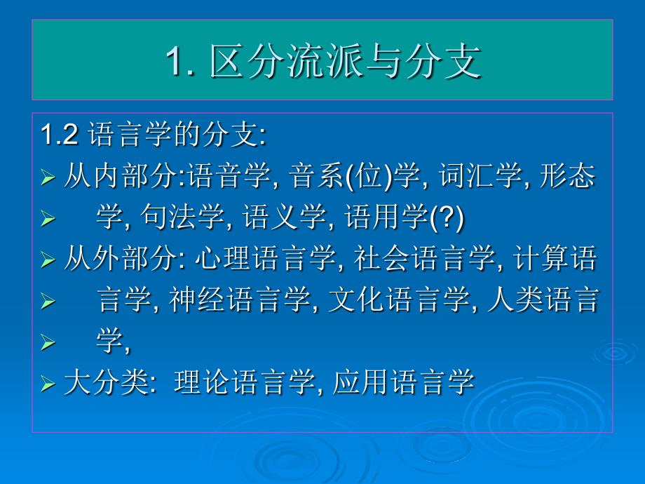 西方语言学流派漫谈4刘润清_第4页