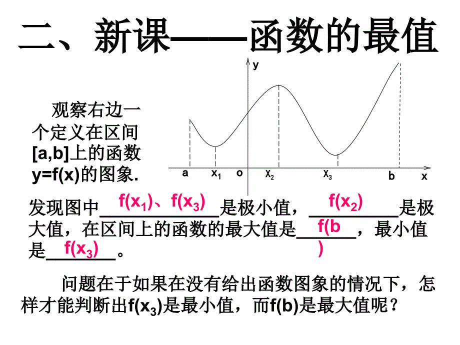 导数法求最大最小值_第3页