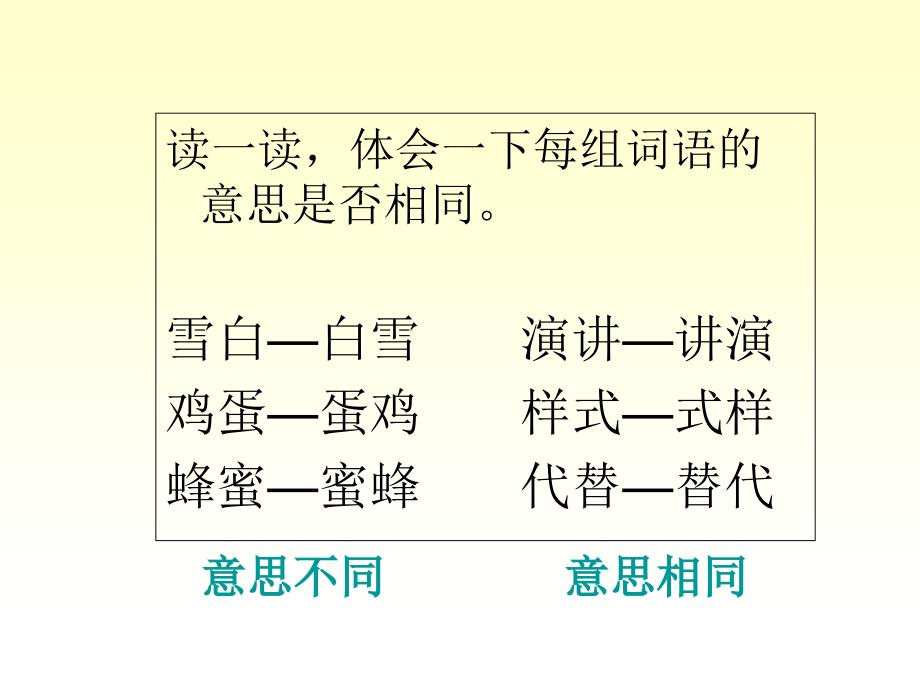 苏教版六年级上册语文练习6_第4页