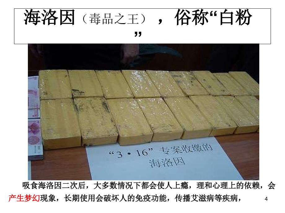 珍爱生命拒绝毒品文档资料_第4页