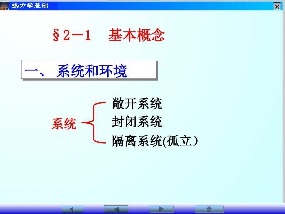 化学反应的能量和方向ppt课件_第5页