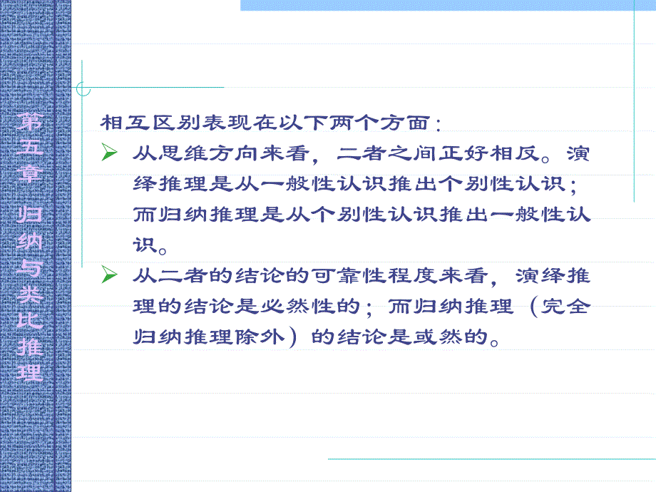 逻辑学-第七章推理：归纳推理PPT优秀课件_第4页