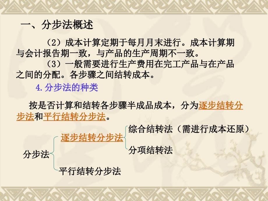 模块八分步法ye_第5页