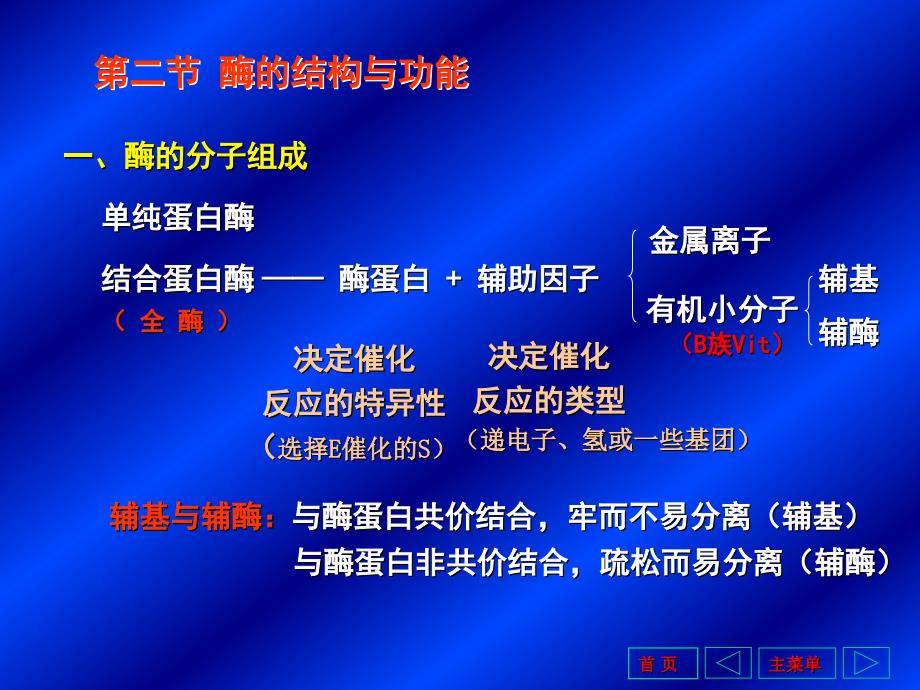 《酶的结构与功能》PPT课件.ppt_第4页