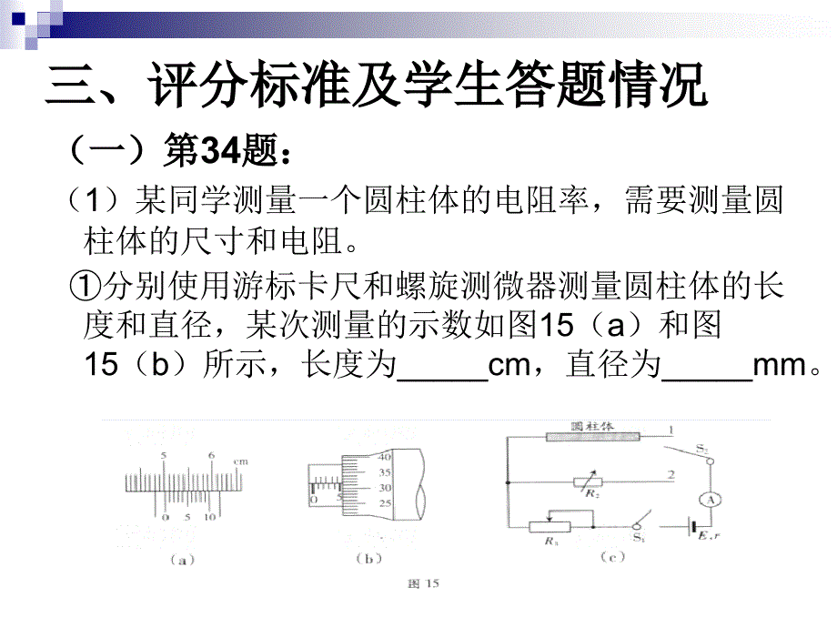 2012年高考评卷情况及启示（新）_第4页