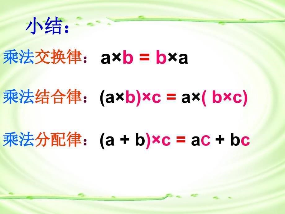 整数乘法运算定律推广到分数乘法课件_第5页