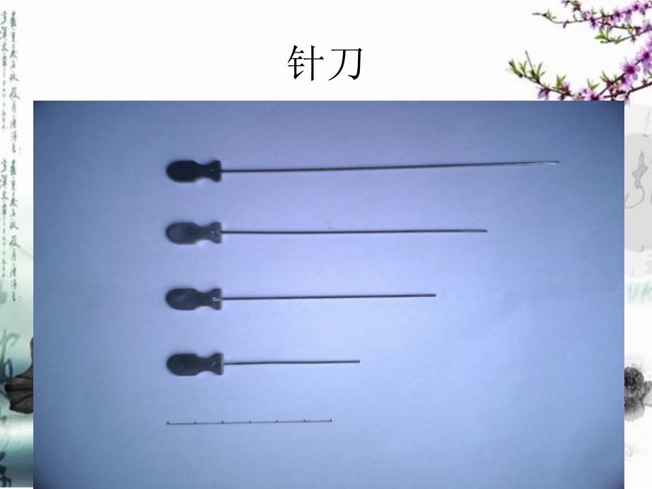 《针刀医学原理》PPT课件_第4页