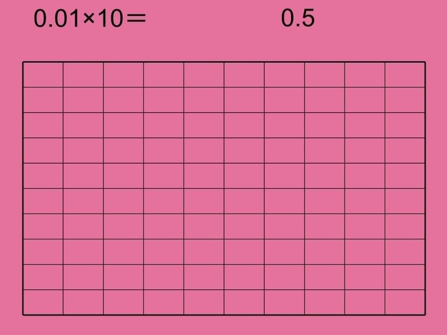 小数乘法复习课PPT课件_第5页