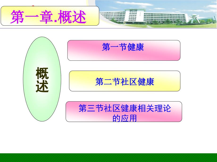 社区健康评估第一章最新转换.ppt_第2页