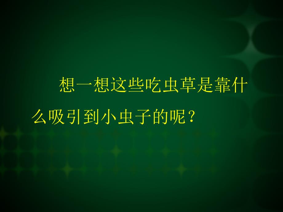 最新三年级下美术课件-吃虫草-人美版PPT课件_第3页