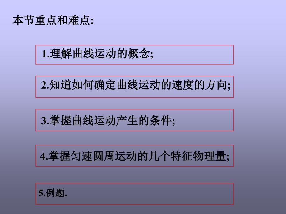 物理必修二曲线运动2ppt课件_第3页