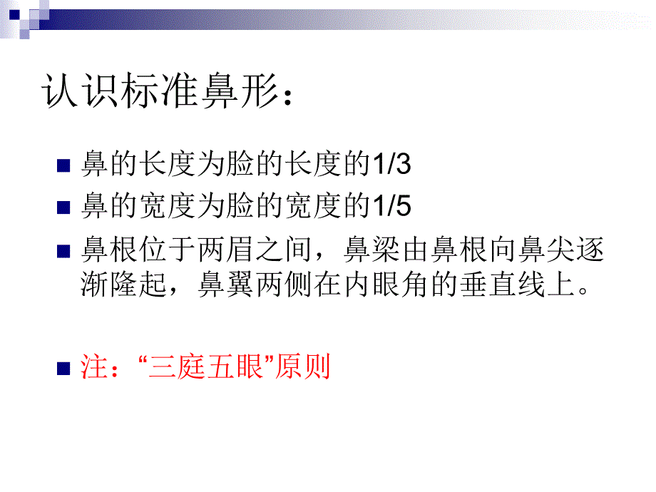 第六课时鼻的修饰..课件_第2页