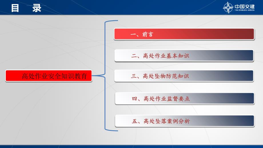 高处安全教育培训ppt课件_第2页