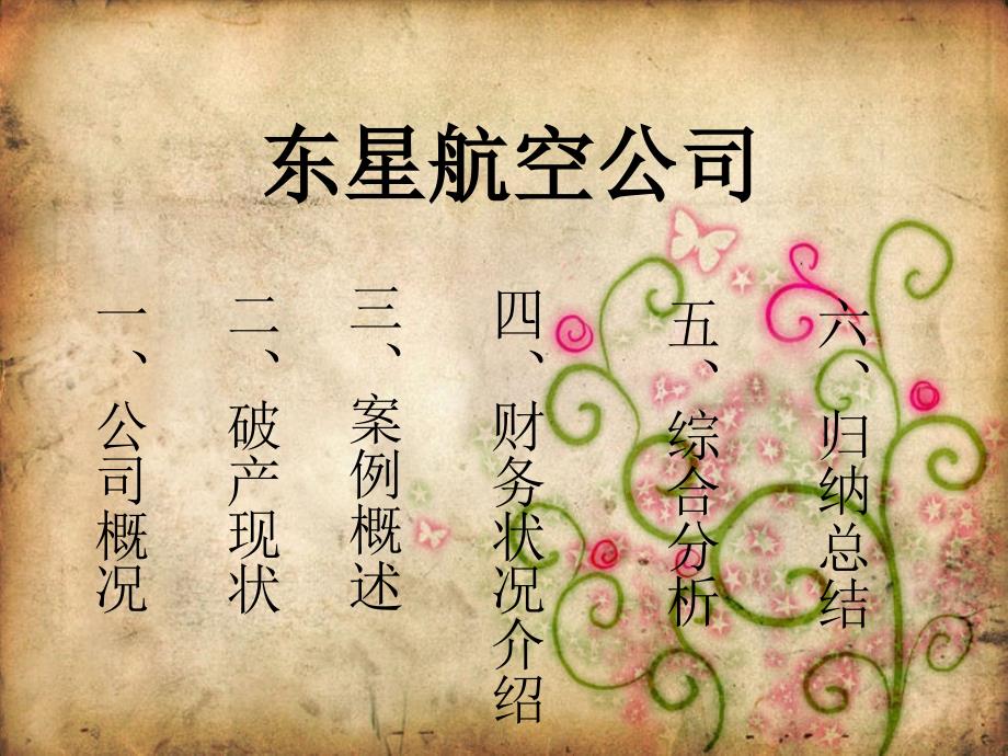 财务管理案例分析作业.ppt_第3页