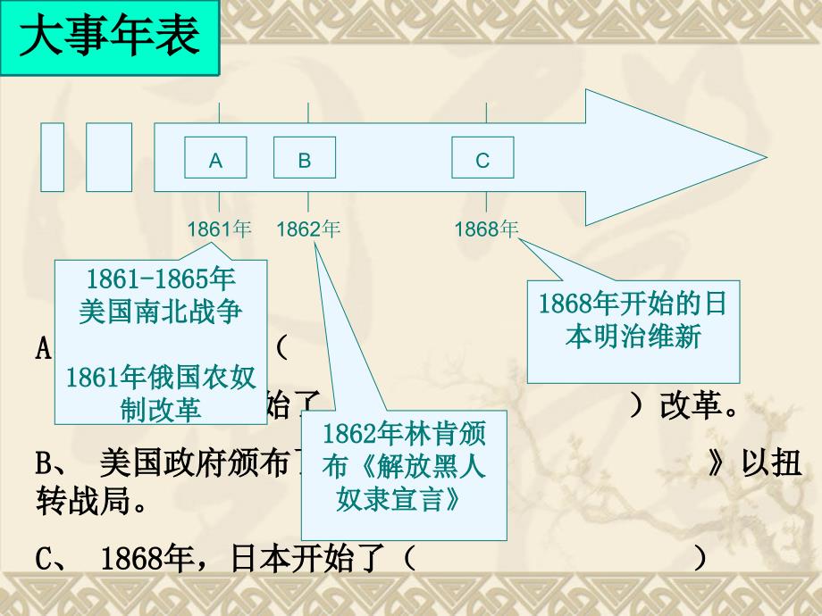 资产阶级统治的巩固与扩大_第3页