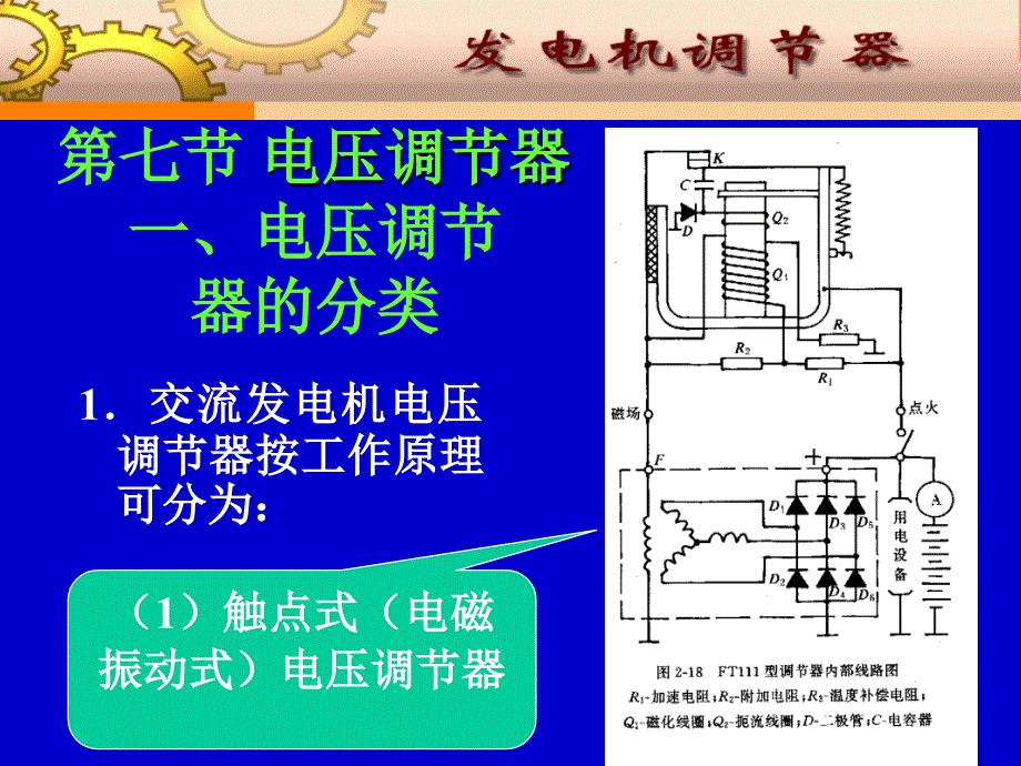 管交流发电机中分别有几只整流管管.ppt_第4页