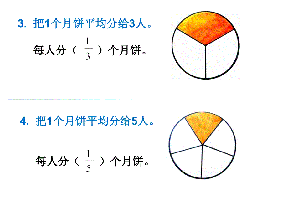 分数的初步认识三_第4页