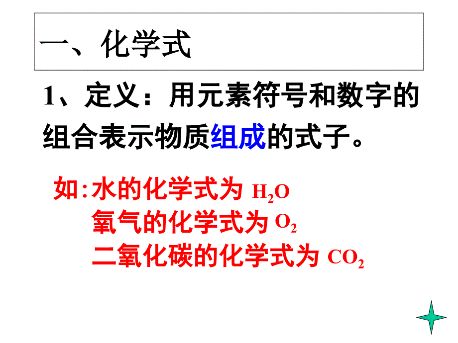 44化学式与化合价课件_第3页