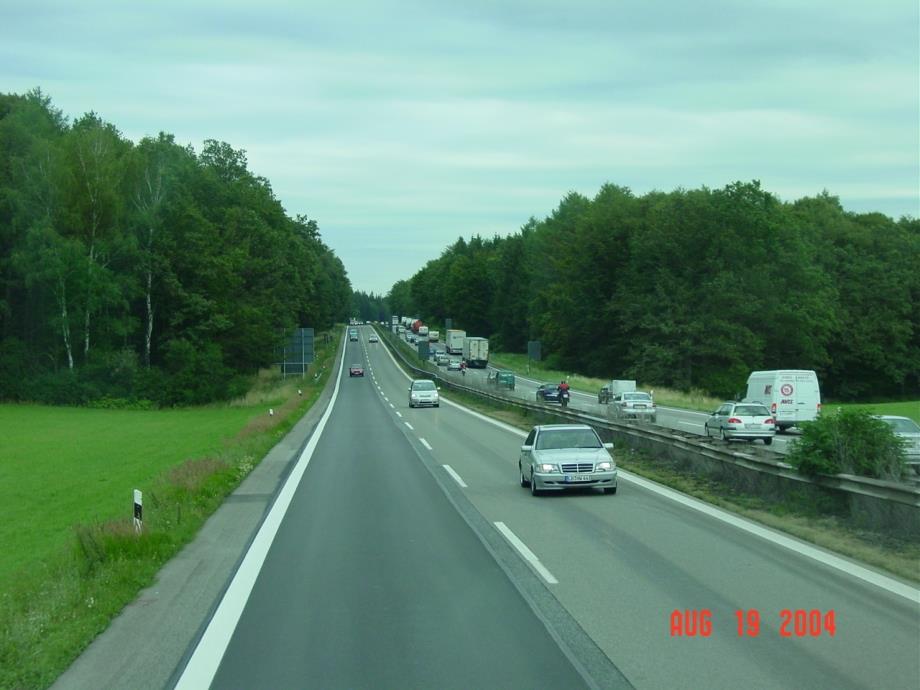 道路勘测设计课件(平面设计)_第1页