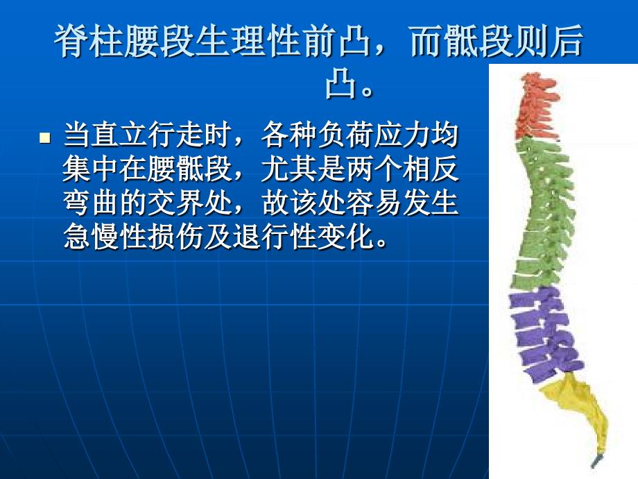 腰腿痛颈肩痛教案_第4页