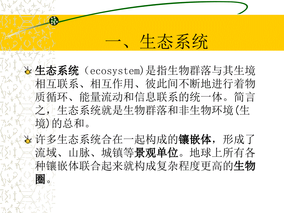 生态系统生态学_第2页