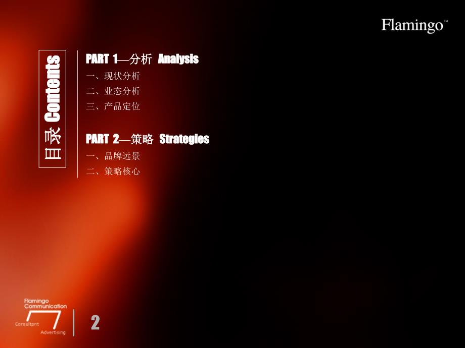 房地产郦城商街部分整合推广策略案_第2页