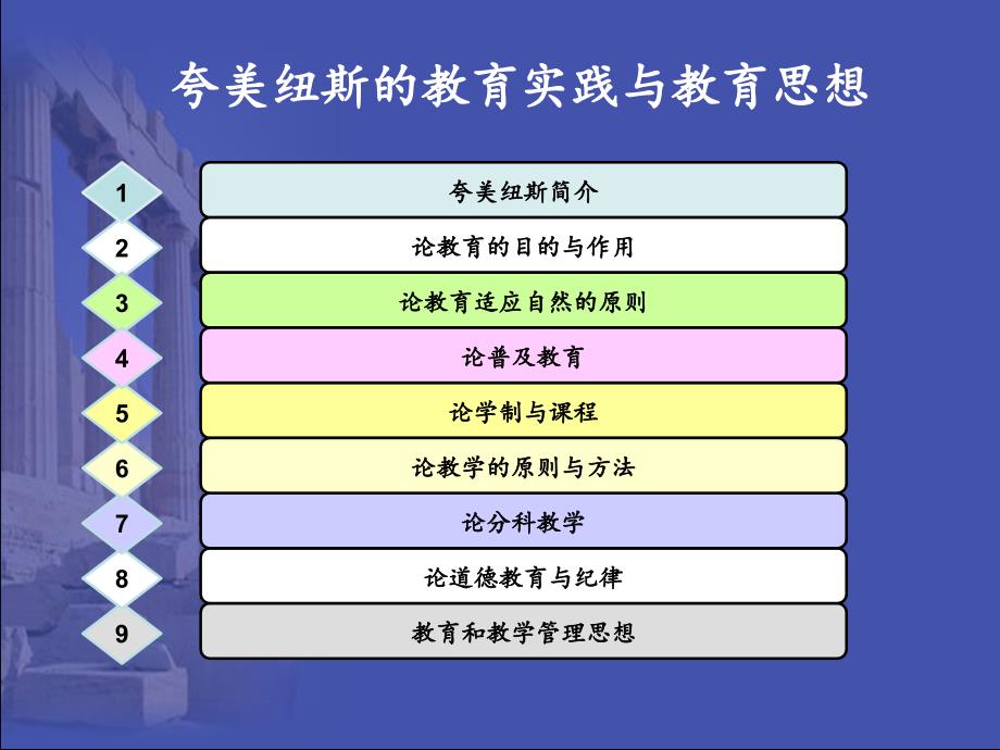 夸美纽斯的教育思想.ppt_第2页