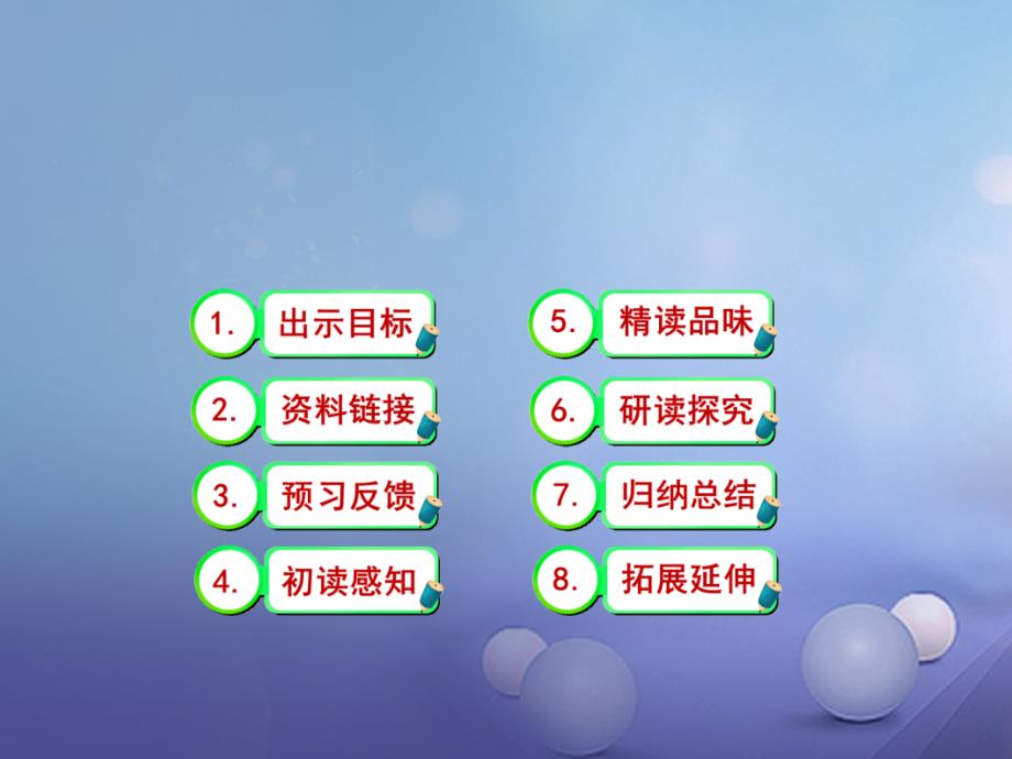 八年级语文上册 第三单元 12唐诗五首渡荆门送别教学课件 新人教版_第4页