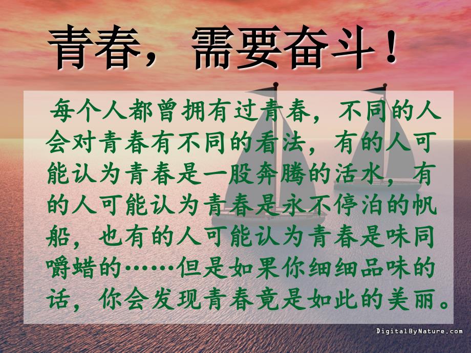 奋斗的青春最美丽课件.ppt_第4页