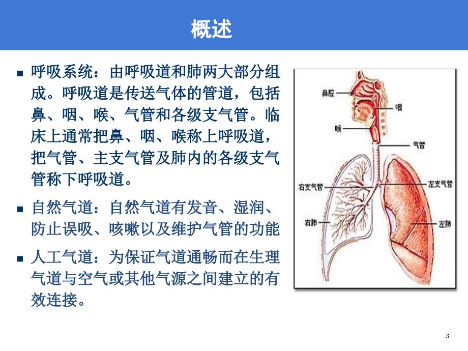 优质课件重症患者气道管理0_第3页