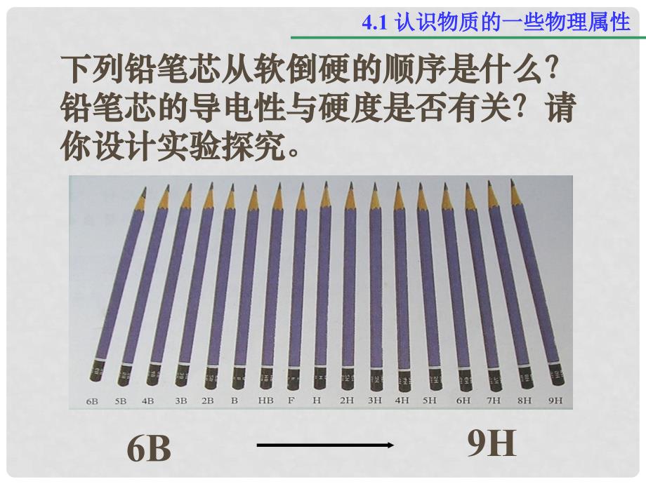 八年级物理第五章 我们周围的物质复习课件_第4页