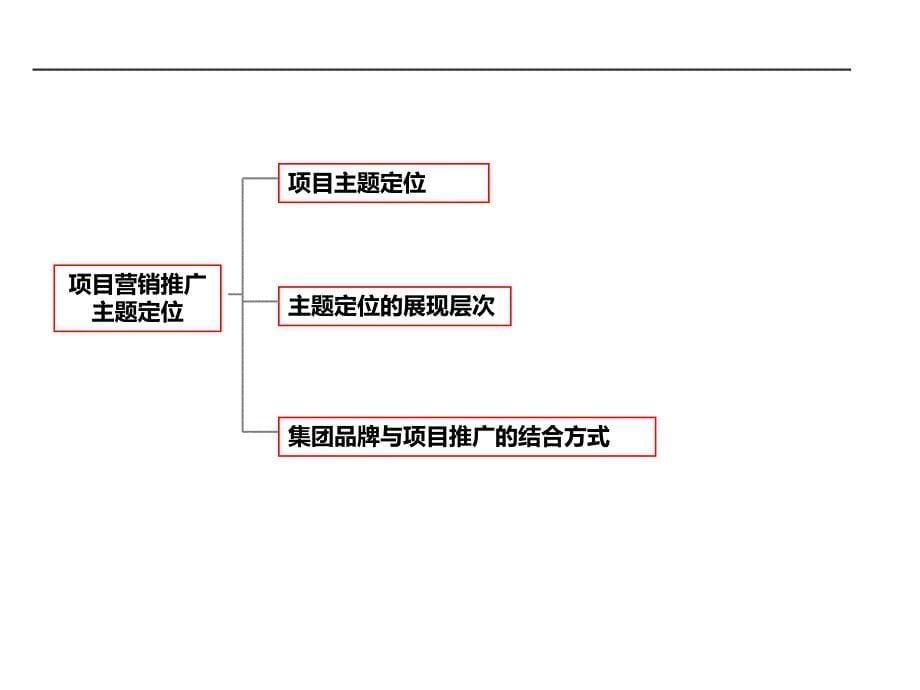 石家庄某房地产项目营销计划提纲_第5页