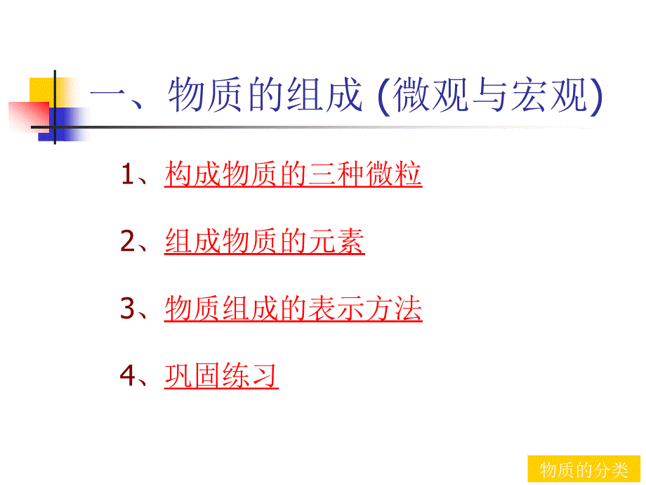 物质的组成和分类_第2页