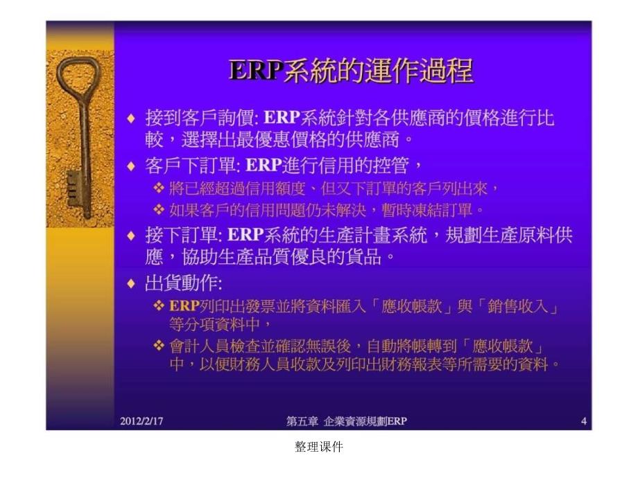 企业资源规划ERP_第4页