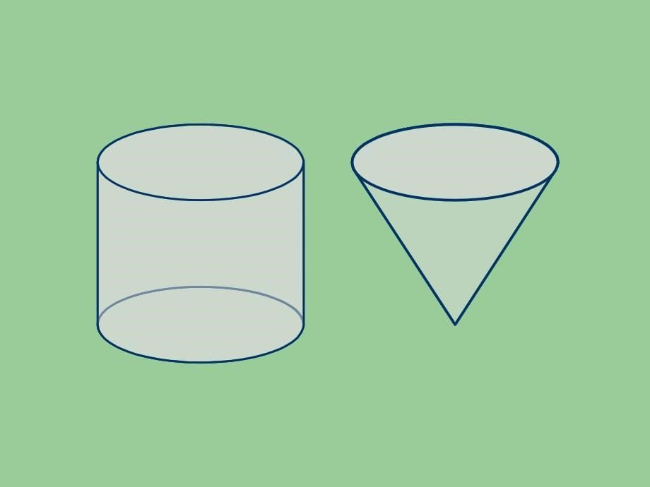 (人教版)六年级数学下册课件_圆锥的体积_第5页