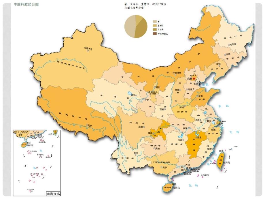 八年级历史与社会上册 第四单元 第3课 第一框 北方的民族融合课件 人教版_第3页