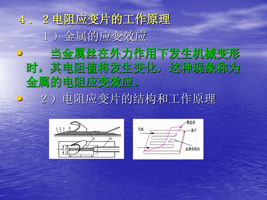 第四章电阻应变式传感器_第3页