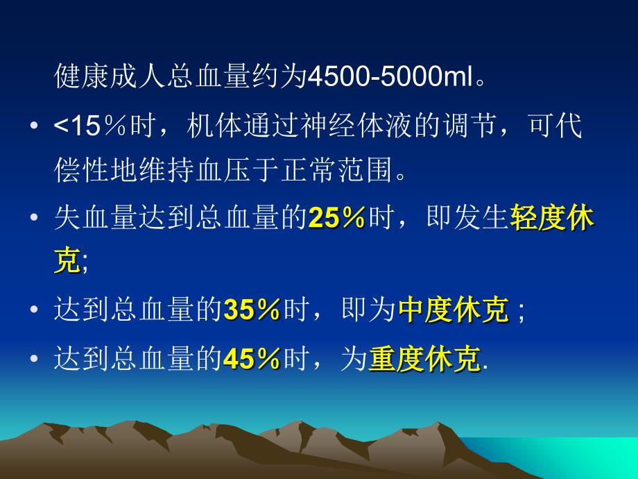 创伤后全身性并发症概述_第4页