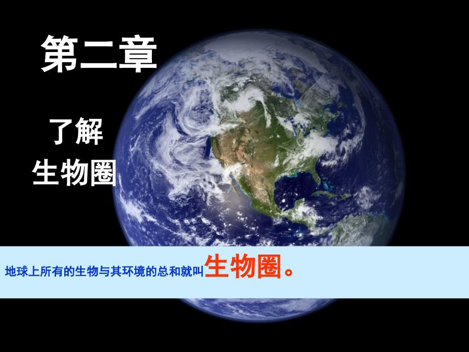 生物与环境的关系(用).ppt_第1页